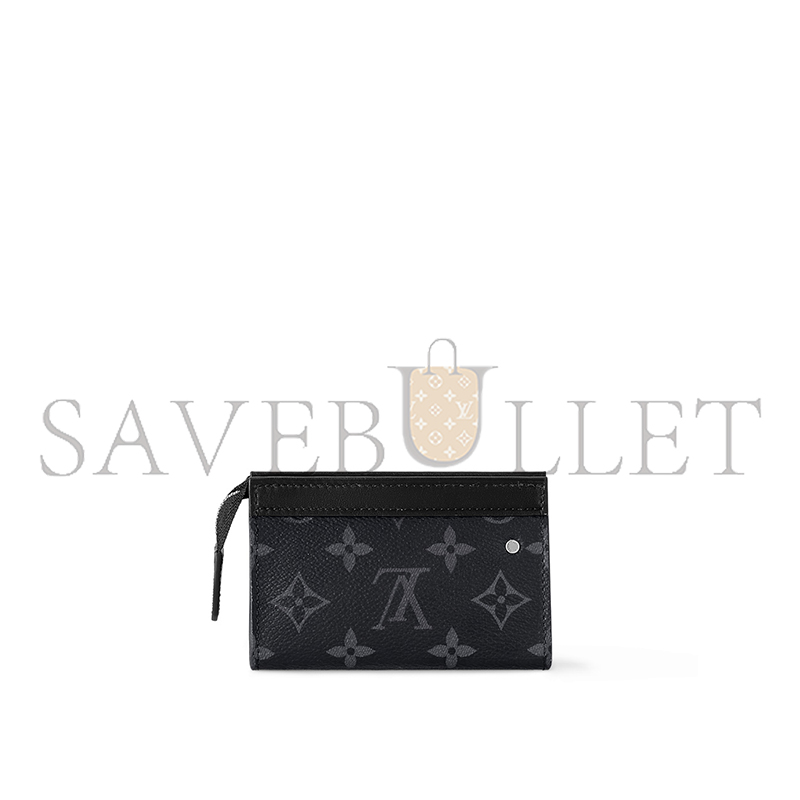 LOUIS VUITTON MASTER KEY POUCH VOYAGE M82776 (12*8*3cm)